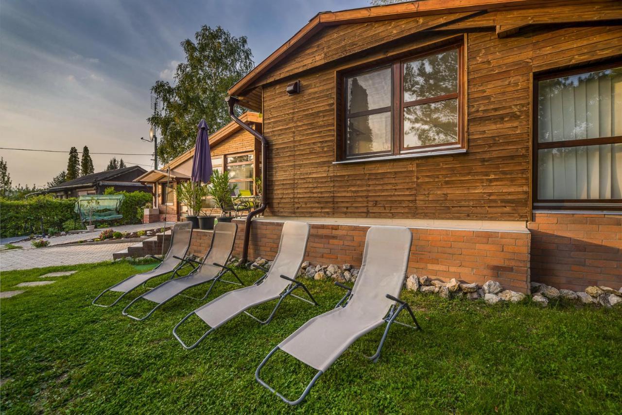 Vila Milmar Wellness Vendeghaz Miskolctapolca Exteriér fotografie