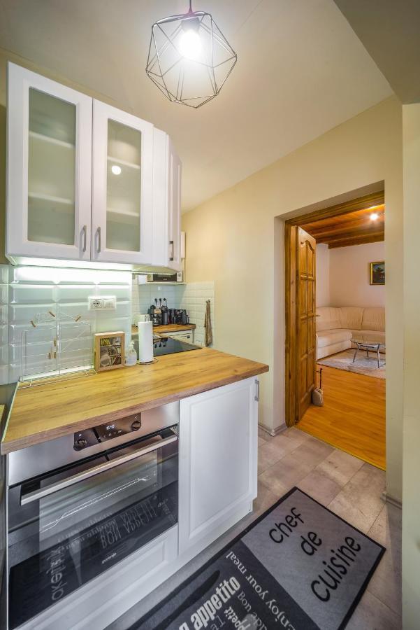 Vila Milmar Wellness Vendeghaz Miskolctapolca Exteriér fotografie