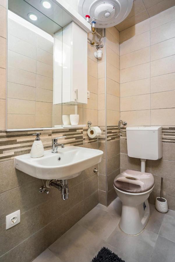 Vila Milmar Wellness Vendeghaz Miskolctapolca Exteriér fotografie