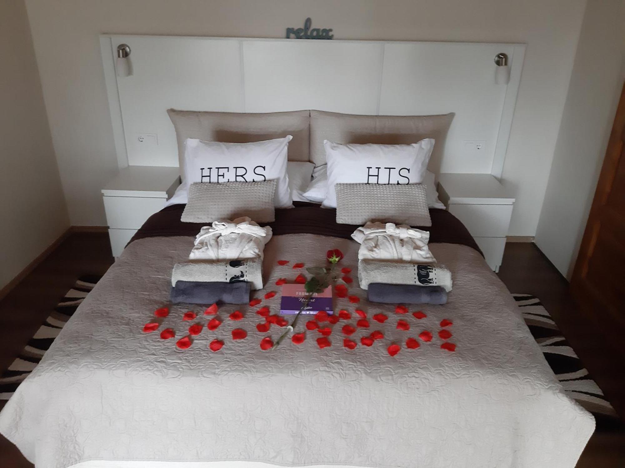 Vila Milmar Wellness Vendeghaz Miskolctapolca Exteriér fotografie