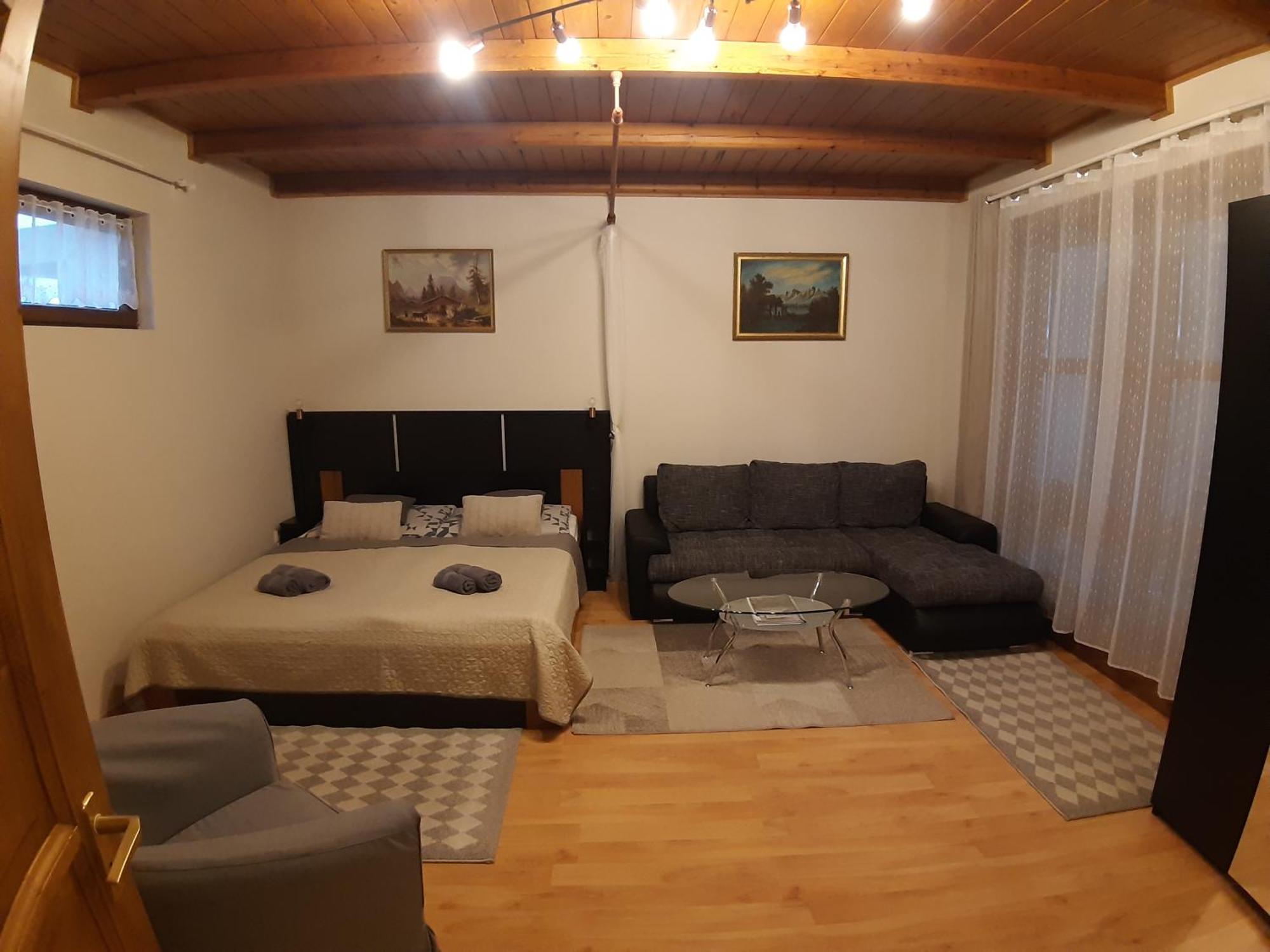 Vila Milmar Wellness Vendeghaz Miskolctapolca Exteriér fotografie