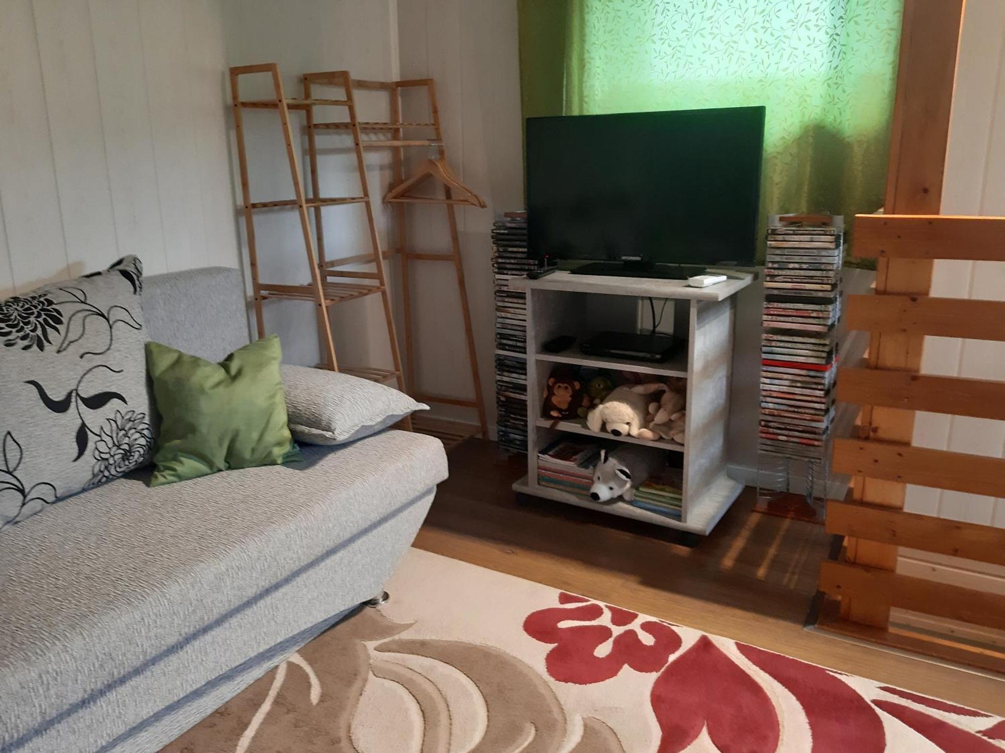 Vila Milmar Wellness Vendeghaz Miskolctapolca Exteriér fotografie